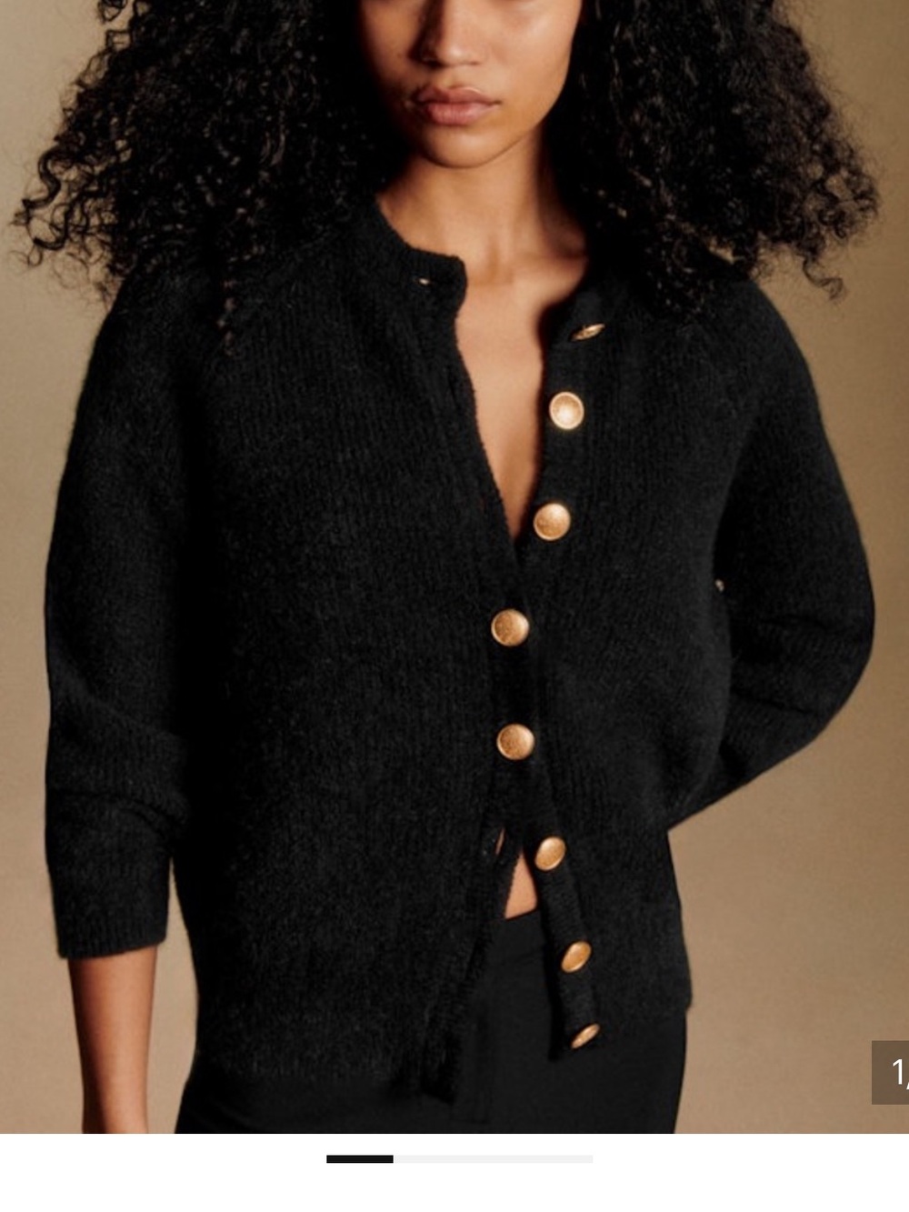 Sezane Othello NWOT